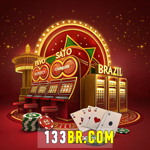 133br - O Melhor Cassino Online com Dealers ao Vivo, Roleta e Blackjack no Brasil