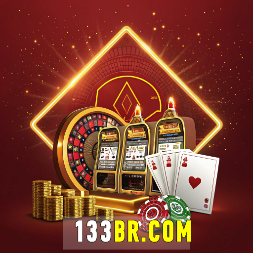 133br - Slots de Alta Volatilidade, Mega Prêmios e Jogos de Mesa com Estratégia Avançada